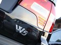 荣威W5 荣威W5 1.8T CVT 四驱豪域版 2011款 试驾图片