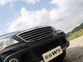 荣威W5 荣威W5 1.8T CVT 四驱豪域版 2011款 试驾图片
