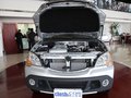 榮威W5 2011款 1.8T AT 四驅(qū)豪域版圖片