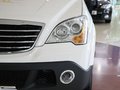 荣威W5 2011款 1.8T AT 四驱豪域版图片
