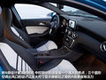 奔驰A级(进口) A180 1.6T DCT时尚型2013款