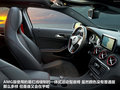 奔驰A级(进口) A180 1.6T DCT时尚型2013款