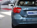 奔驰A级(进口) A180 1.6T DCT 时尚型 2013款