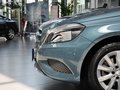 奔驰A级(进口) A180 1.6T DCT 时尚型 2013款