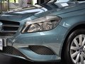奔驰A级(进口) A180 1.6T DCT 时尚型 2013款