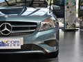 奔驰A级(进口) A180 1.6T DCT 时尚型 2013款