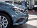 奔驰A级(进口) A180 1.6T DCT 时尚型 2013款
