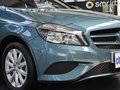 奔驰A级(进口) A180 1.6T DCT 时尚型 2013款