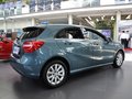 奔驰A级(进口) A180 1.6T DCT 时尚型 2013款图片