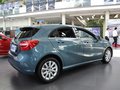奔驰A级(进口) A180 1.6T DCT 时尚型 2013款
