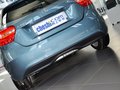 奔馳A級(進口) A180 1.6T DCT 時尚型 2013款圖片