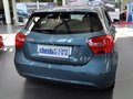 奔馳A級(進口) A180 1.6T DCT 時尚型 2013款圖片