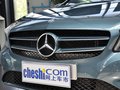 奔驰A级(进口) A180 1.6T DCT 时尚型 2013款
