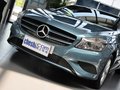 奔驰A级(进口) A180 1.6T DCT 时尚型 2013款