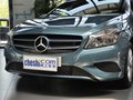 奔驰A级(进口) A180 1.6T DCT 时尚型 2013款