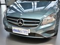 奔驰A级(进口) A180 1.6T DCT 时尚型 2013款