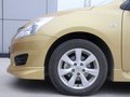 騏達 2011款 1.6 CVT 智能版圖片