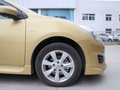 騏達(dá) 2011款 1.6 CVT 智能版圖片