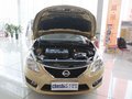 骐达 2011款 1.6 CVT 智能版图片