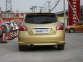 骐达 新骐达 1.6 CVT 智能版 2011款图片