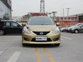 骐达 新骐达 1.6 CVT 智能版 2011款