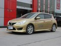 骐达 新骐达 1.6 CVT 智能版 2011款