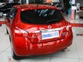 骐达 骐达 1.6 CVT 智能版 2011款