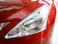 骐达 骐达 1.6 CVT 智能版 2011款