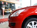 骐达 骐达 1.6 CVT 智能版 2011款