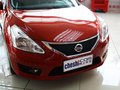 骐达 骐达 1.6 CVT 智能版 2011款
