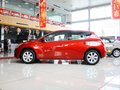 骐达 骐达 1.6 CVT 智能版 2011款