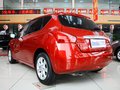 骐达 骐达 1.6 CVT 智能版 2011款