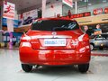 骐达 骐达 1.6 CVT 智能版 2011款