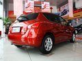 骐达 骐达 1.6 CVT 智能版 2011款
