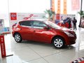 骐达 骐达 1.6 CVT 智能版 2011款