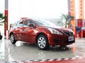骐达 骐达 1.6 CVT 智能版 2011款
