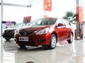 骐达 骐达 1.6 CVT 智能版 2011款
