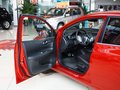 骐达 骐达 1.6 CVT 智能版 2011款