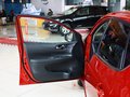 骐达 骐达 1.6 CVT 智能版 2011款