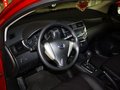 骐达 骐达 1.6 CVT 智能版 2011款