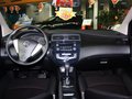 骐达 骐达 1.6 CVT 智能版 2011款