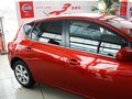 騏達(dá) 騏達(dá) 1.6 CVT 智能版 2011款圖片
