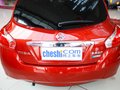 骐达 骐达 1.6 CVT 智能版 2011款