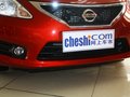 骐达 骐达 1.6 CVT 智能版 2011款