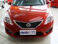 骐达 骐达 1.6 CVT 智能版 2011款
