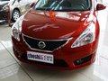 骐达 骐达 1.6 CVT 智能版 2011款