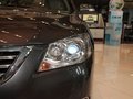 凯美瑞 2011款 2.4 AT 经典周年纪念版图片