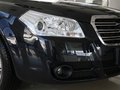 奔腾B70 2011款 2.0 AT 智领型