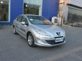 标致408 2011款 1.6 MT 舒适版图片