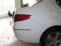 标致408 2011款 2.0 MT 舒适版图片